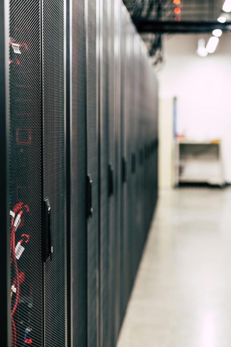 Super computer