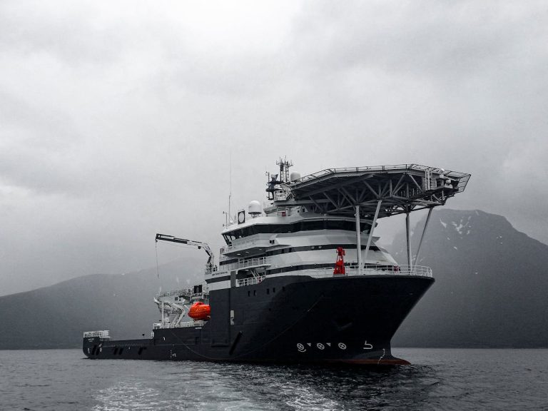 Ship