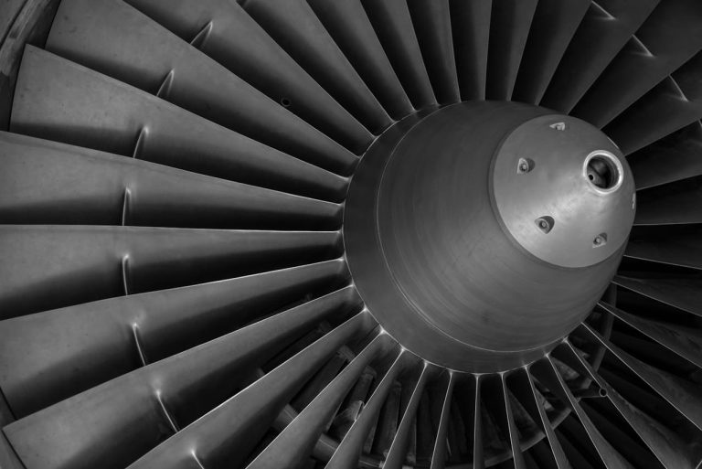 turbomachinery