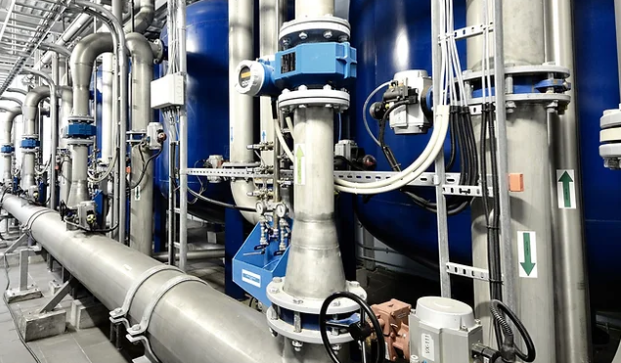 piping engineering